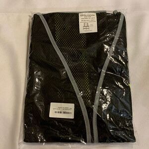 High visibility safety vest Size 4XL/5XL Type R Class 3